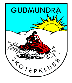 Gudmundrå skoterklubb