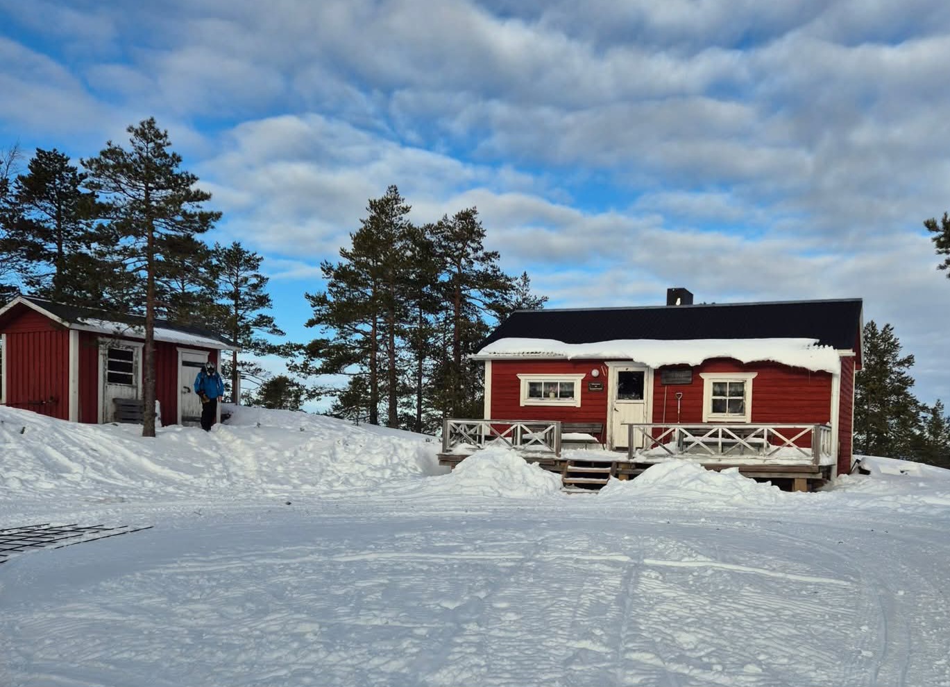 Tuäggen